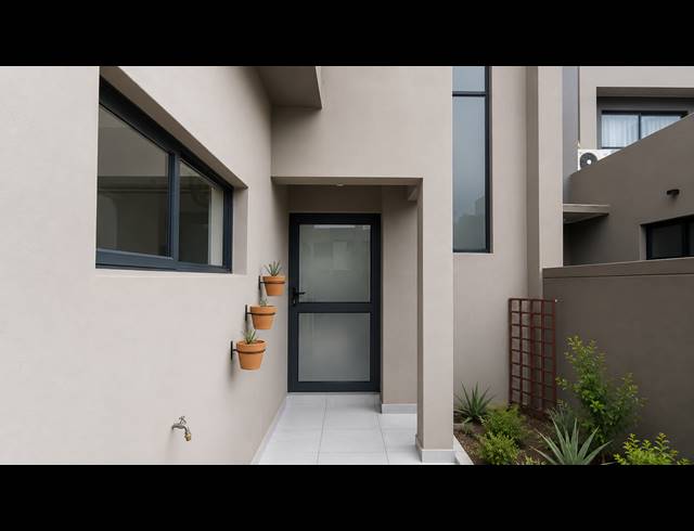 3 BEDROOM HOUSE FOR SALE IN PARKLANDS NORTH